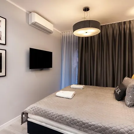 Prestigious Apartment In Kazimierz 公寓 克拉科夫