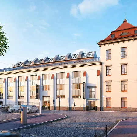 Lejlighed Prestigious Apartment In Kazimierz
